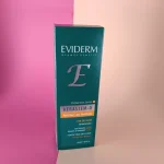 شامپو تقویت کننده ضد ریزش موی خشک کراستم دی اویدرم