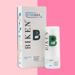 فلوئید آبرسان قوی بیکن پلاس 40 میلی