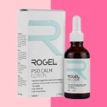 سرم ضد شوره و ضد پسوریازیس و ضد التهاب پسوکالم 30 میلی روژل