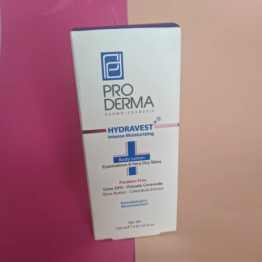 2OqRP706XOdrKdR4Bg6mMO6Ntbc4XBHXVQ8aBpwygj12QYulKO.jpg_512X512X70.jpg لوسیون مرطوب کننده بدن حاوی اوره 20 درصد پرودرما - تصویر 1