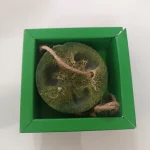 صابون گلیسیرینه لوفا  آلوئه ورا فلویو - تصویر 3