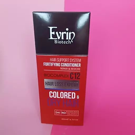 3VMcuwgXqfEo2yxpg1mr06xT1scNd2TzqwE36sdBo7Lw8Plyg2.jpg_512X512X70.jpg نرم کننده و تقویت کننده موهای رنگ شده و کراتینه فاقد سولفات 200 میل اورین - تصویر 1