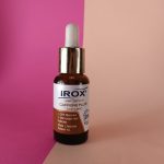 سرم موی تقویت کننده و ضد ریزش کافئین پلاس ایروکس