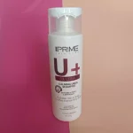 شامپو اوره 5 درصد مخصوص موهای خشک و خیلی خشک و خارش سر و پسوریازیس پرایم - تصویر 2