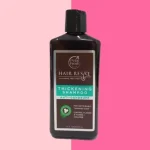 شامپو تقویت کننده و ضخیم کننده موهای شور دار پتال فرش 355 میل