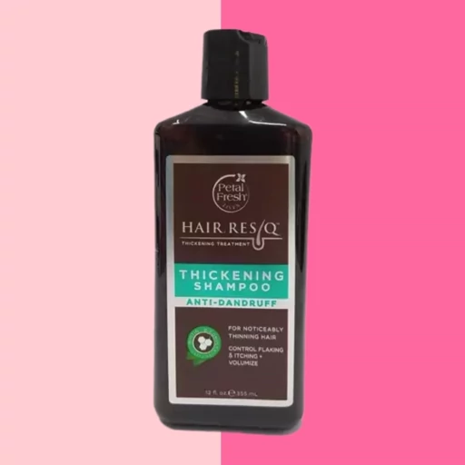 4kQ2K2Hkx1Az0PkVqet1a4Tv2zFo2DykEYBcpf45jSXrcTUB8r.jpg_512X512X70.jpg شامپو تقویت کننده و ضخیم کننده موهای شور دار پتال فرش 355 میل - تصویر 1