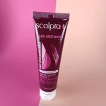 ماسک موی بعد از حمام موهای خشک و آسیب دیده اسکالپیا - تصویر 2