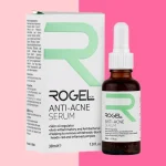 سرم ضد جوش و آنتی آکنه روژل 30 میلی