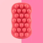 صابون ماساژ و رفع سلولیت حاوی رایحه گل رز بیوتی رین - تصویر 2