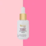 سرم دور چشم حاوی سلول بنیادی ضد چروک و ضد تیرگی وچه حاوی سلول بنیادی 15 میلی - تصویر 2