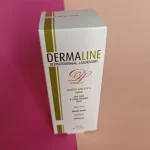 سرم ضد جوش و کنترل چربی سالیسیلیک اسید و نیاسین آمید درمالاین 30 میلی