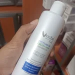 شامپوی ضدریزش مو تقویت کننده حاوی سیستیین و ب6 موی چرب وچه 250 میل - تصویر 3