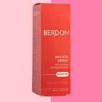 سرم لایه بردار و کنترل چربی aha ده درصد بردون 30 میلی - تصویر 4