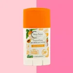 دئودورانت خوشبو کننده تروپیکال دیپ سنس