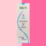 کرم نرم کننده و مرطوب کننده دست و ناخن بیکن 100 میلی - تصویر 2