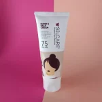 مرطوب کننده دست و صورت حاوی عصاره نارگیل و شکلات سیلکر - تصویر 2