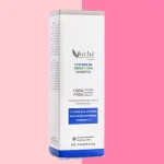 شامپوی ضدریزش مو تقویت کننده حاوی سیستیین و ب6 موی چرب وچه 250 میل - تصویر 4