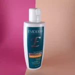 شامپو تقویت کننده ضد ریزش موی خشک کراستم دی اویدرم - تصویر 2