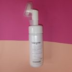 فوم شستشوی براش دار روشن کننده صورت مارگریت