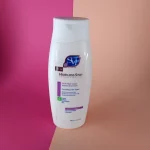 شامپو ضد ریزش موی چرب برند svi - تصویر 2