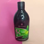 شامپو موی چرب حاوی گزنه روبیان