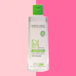 تونر پاک کننده پوست چرب درمومدیک 200 میلی