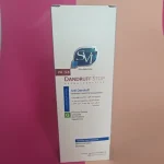 شامپو ضد شوره موی چرب svi - تصویر 2