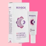 ژل دور چشم ویکنتور ویدک 20 میلی