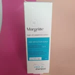 شامپو موهای خیلی خشک و ضد خارش اوره 5 درصد ماگریت