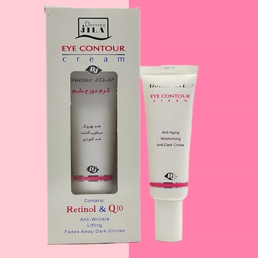 BpjKPmyIK9mImeHT5guFZAv1ZjvWUeI0stkmGiiDfLTFBbYfDU.jpg_512X512X70.jpg کرم دور چشم 25 میل دکتر ژیلا - تصویر 1