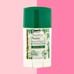 دئودورانت خوشبو کننده بدن بامبو و چای سبز دیپ سنس