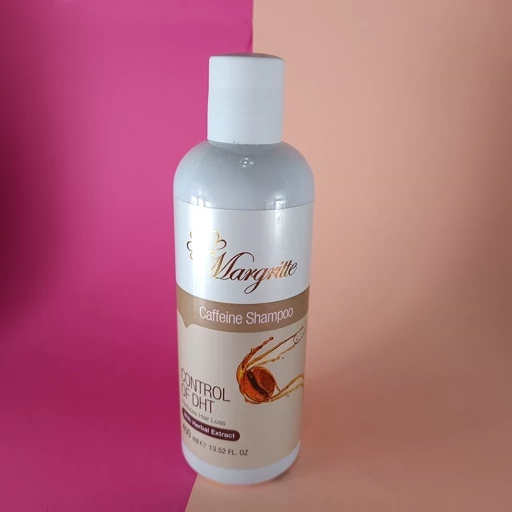 D44vnHzWwQnrhak6MKIVS2zre9YRgIwd1G7kwObDiMLEptub18.jpg_512X512X70.jpg شامپو ضد ریزش و تقویت کننده موی 400 میل قهوه مارگریت - تصویر 1