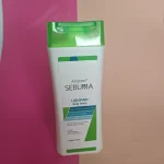 ژل شستشوی بدن ضد جوش سبومای آردن - تصویر 2