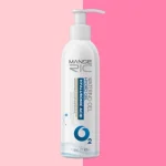 ژل آبرسان هیالورونیک اسید 250 میل مانسریک پمپی