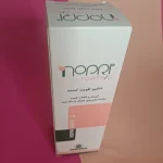 شامپو تقویت کننده و  ضد ریزش فاقد سولفات موی خشک نوپری فورت دی نوپریت