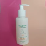 پن شستشوی سر و بدن ضد پسوریازیس و اگزمای دئودراگ - تصویر 2