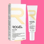 ژل ترمیم کننده اسکار و جای زخم روژل 30 میلی
