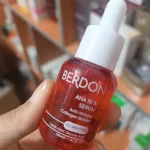 سرم لایه بردار و کنترل چربی aha ده درصد بردون 30 میلی - تصویر 3