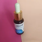 سرم موی ضد ریزش و تقویت کننده بیوتین پلاس ایروکس - تصویر 2