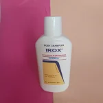 شامپو بدن کرمی پوست خشک و حساس200 میل ایروکس - تصویر 2