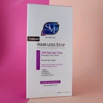 تونیک ضد ریزش و تقویت کننده موی svi