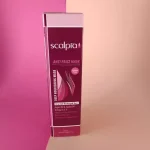 ماسک موی بعد از حمام موهای خشک و آسیب دیده اسکالپیا