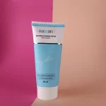 کرم مرطوب کننده دست و صورت ویتامین ای راسن - تصویر 2