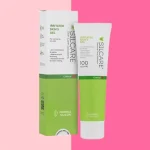 ژل ترمیم کننده پوست آسیب دیده بعد از لیزر پوست چرب سیلکر 100 میلی