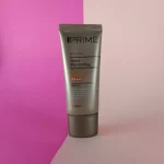 کرم ضد آفتاب بژ حاوی ضد چروک پرایم