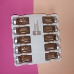 سرم موضعی تقویت کننده و ضد ریزش موی بیوتین دکسپانتنول فولیکا - تصویر 2