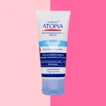 کرم مرطوب کننده قوی اوره پنج درصد آتوپیا آردن