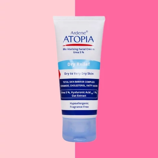 KFr3uFRASIwL4kUB4PhzsTHoJd8DRZIEW4EVvDQucL6BCn6NoC.jpg_512X512X70.jpg کرم مرطوب کننده قوی اوره پنج درصد آتوپیا آردن - تصویر 1