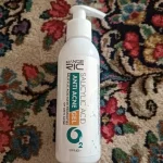 ژل ضد آکنه و ضد جوش 120 میلی مانسریک مناسب پوست های دارای آکنه