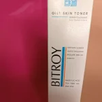 تونر پوست چرب و جوش دار بیتروی - تصویر 2